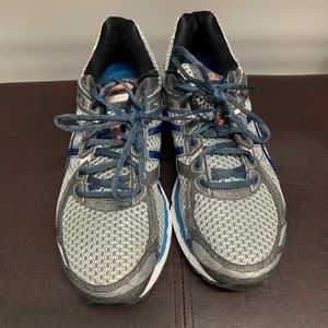 Asics Mens GT 2000